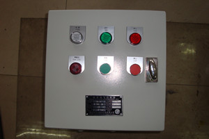 船用電氣控制箱
