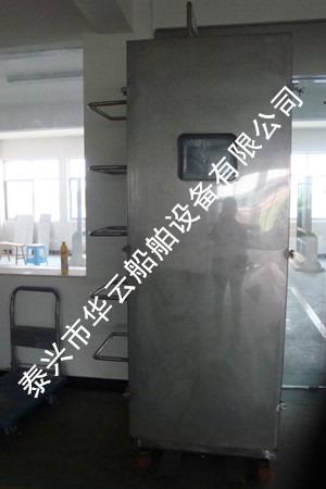 生活污水處理系統(tǒng)控制箱（帶PLC）