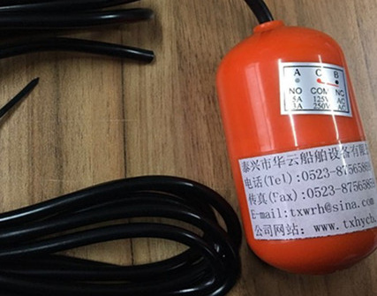 浮球液位控制器UHK-30-500