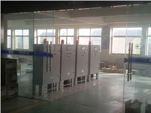 環(huán)保設(shè)備用電器控制箱