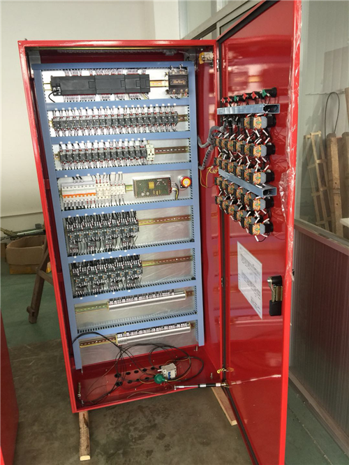 消防設(shè)備用電器控制柜